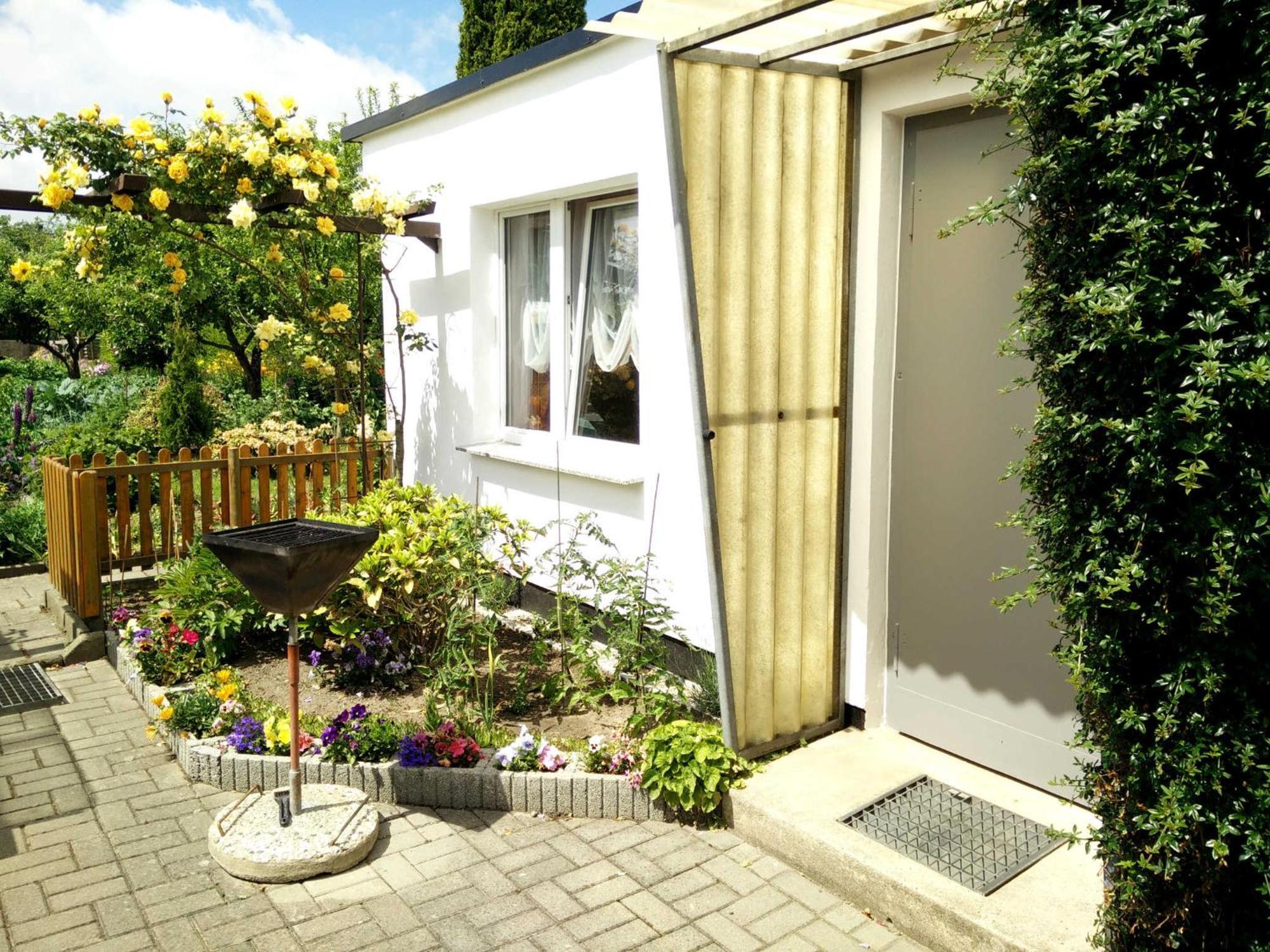 Apartments Greifswalder Chaussee شترالسوند المظهر الخارجي الصورة